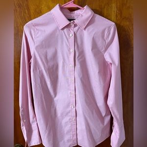 Banana Republic Shirt - Pink